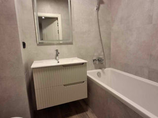 Apartament cu 2 camere, 65 m², Botanica, Chișinău foto 8