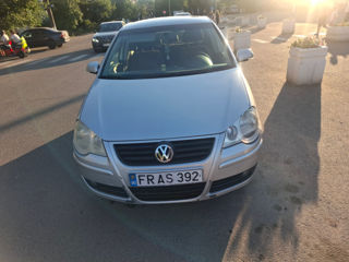 Volkswagen Polo foto 5