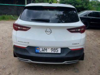 Opel Grandland X foto 4