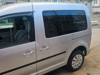 Volkswagen Caddy foto 5
