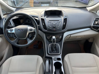 Ford C-Max foto 11