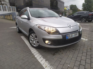 Renault Megane foto 5