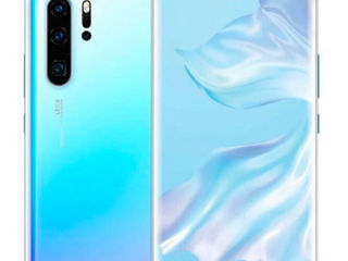 Продам новый в упаковке HuaweiP30 pro 8gb/256gb Голубой