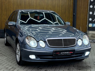 Mercedes E-Class foto 4