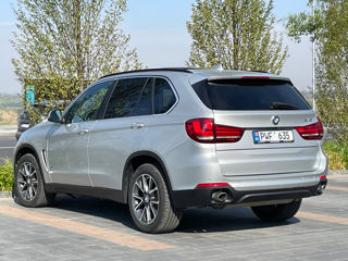 BMW X5 foto 6