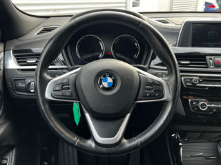 BMW X2 foto 10