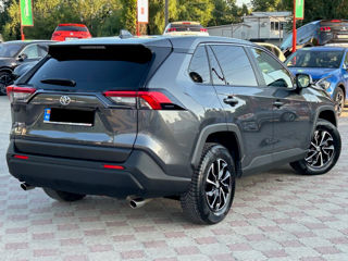 Toyota Rav 4 foto 4