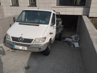 Mercedes Mercedes benz 616 foto 7