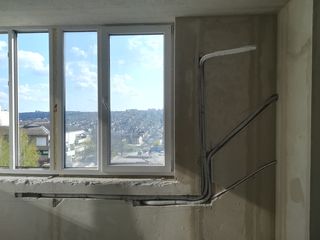 Продажа-монтаж-демонтаж кондиционеров, Закладка магистрали под кондиционер, Сервисное обслуживание foto 8