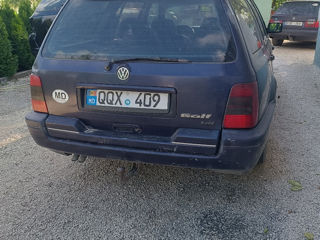 Volkswagen Golf foto 4