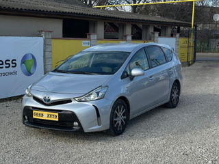 Toyota Prius foto 3