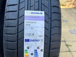 Michelin …Noi. 235/55/19…255/50/19