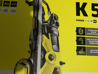 Karcher K5