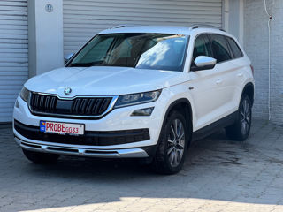 Skoda Kodiaq foto 5