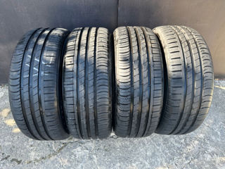 Hankook R16 205/55 Vară foto 4