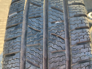 Cauciucuri în stare ideală pirelli 215/75r16c foto 4