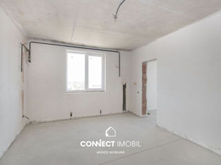 Apartament cu 3 camere, 97 m², Durlești, Chișinău foto 2