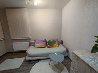 Apartament cu 3 camere, 47 m², Botanica, Chișinău foto 3