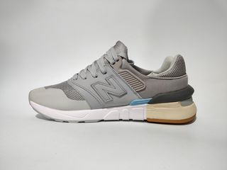 New balance 997S grey foto 8