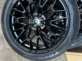 Discuri BMW 245/45.275/40.R 20 foto 8