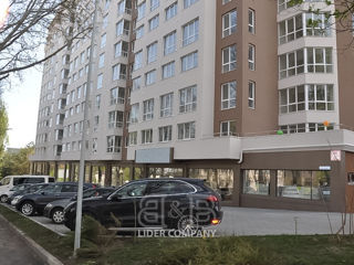 Apartament cu 2 camere, 60 m², Buiucani, Chișinău foto 8