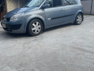 Renault Scenic foto 1