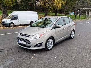 Ford C-Max foto 3