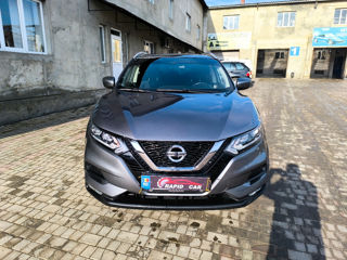 Nissan Qashqai foto 2