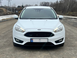 Ford Focus foto 2