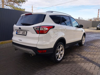 Ford Kuga foto 5