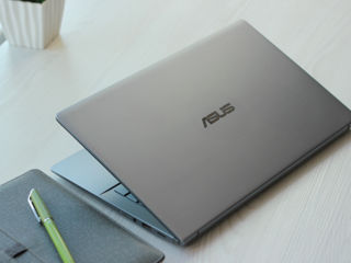 Asus ZenBook 14 IPS (Ryzen 5 4500u/8Gb DDR4/256Gb NVMe SSD/Nvidia MX350/14.1" FHD IPS) foto 9