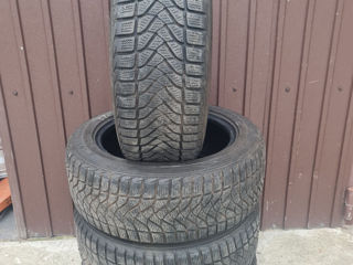 Комплект скатов Firestone 205/55/R16 всесезонная foto 5