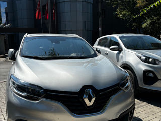 Renault Kadjar foto 4