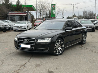 Audi A8 foto 3