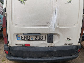 Renault Kangoo foto 2