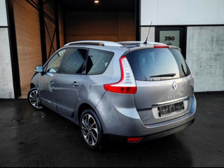 Renault Grand Scenic foto 6