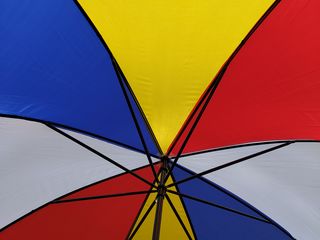 Оригинальный зонт трость Республики Молдова foto 4