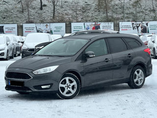 Ford Focus foto 4