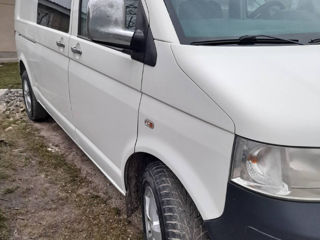 Volkswagen Transporter foto 2