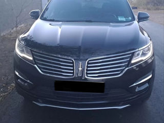 Lincoln MKC