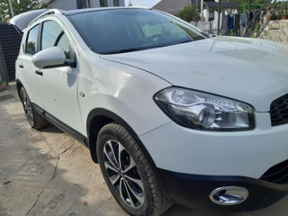 Nissan Qashqai foto 1