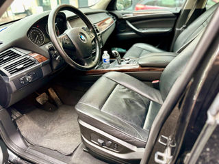 BMW X5 foto 6