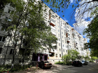 Apartament cu 3 camere, 75 m², Botanica, Chișinău