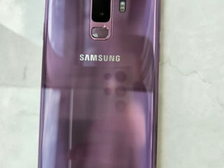 Продам Samsung galaxy s9+