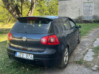 Volkswagen Golf foto 5