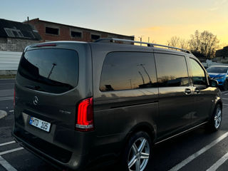 Mercedes Vito foto 3