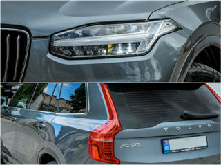 Volvo XC90 foto 4