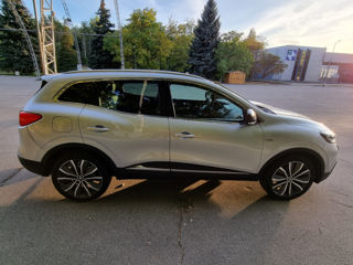 Renault Kadjar foto 5