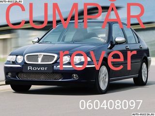 Rover 400 Series foto 6