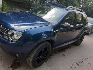 Dacia Duster foto 2